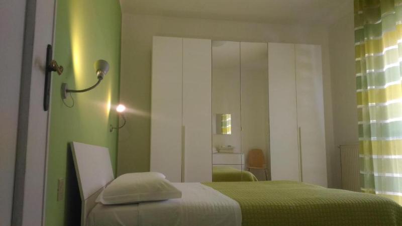 Borgo degli Ulivi Resort - Oda
