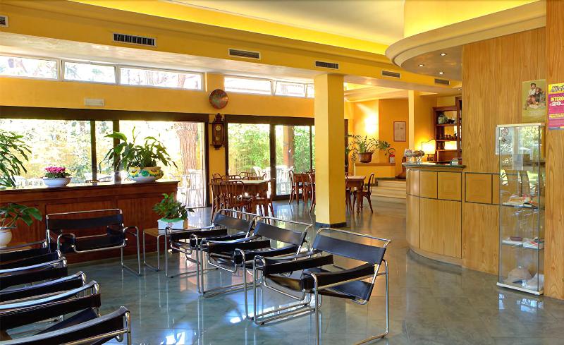 Tricorno 20 - Bar