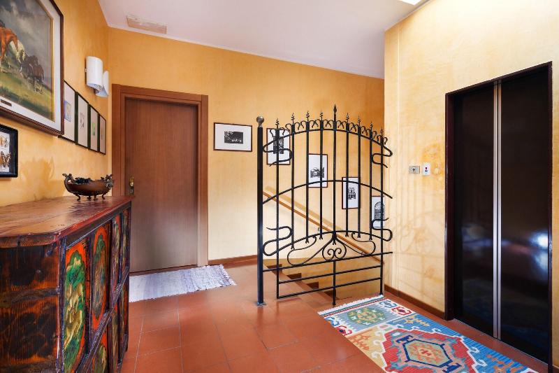 Tricorno 20 - Lobi