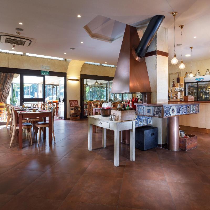 Tricorno 20 - Restoran