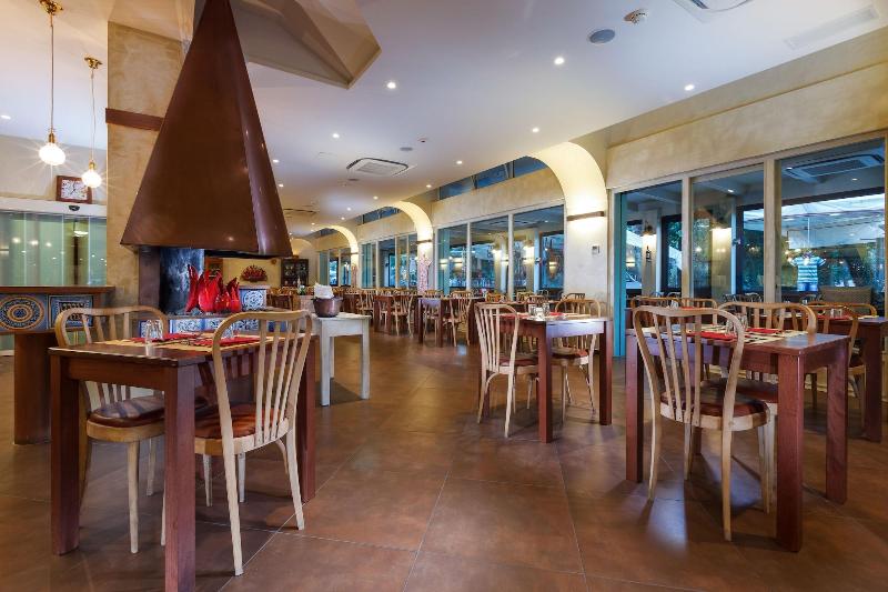 Tricorno 20 - Restoran