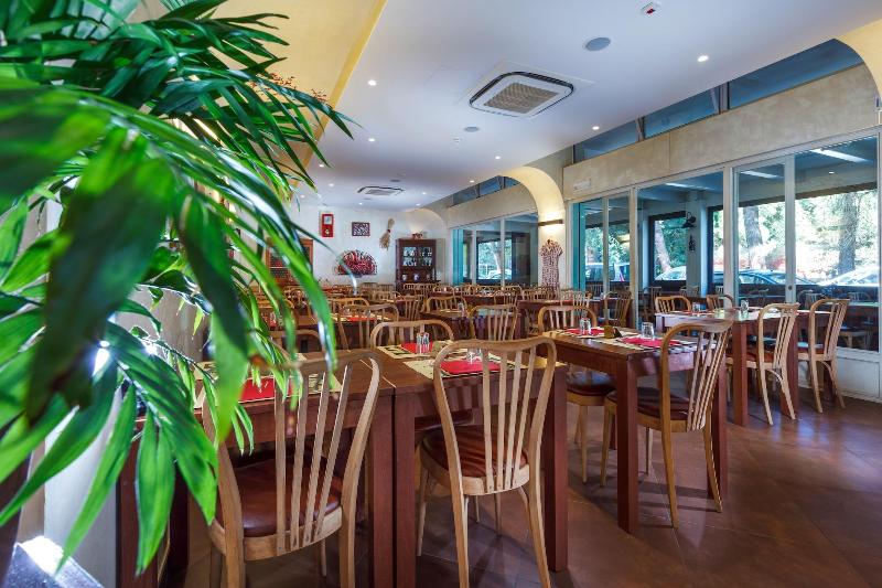 Tricorno 20 - Restoran