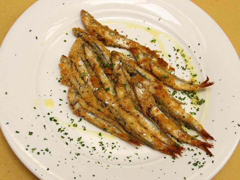 Tricorno 20 - Restoran