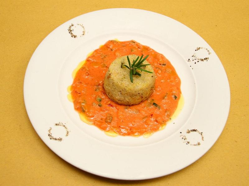 Tricorno 20 - Restoran