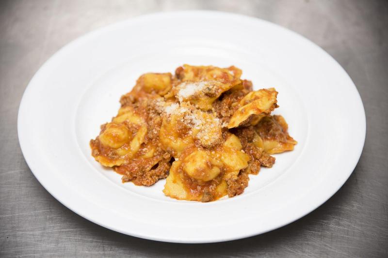 Tricorno 20 - Restoran