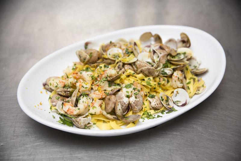 Tricorno 20 - Restoran