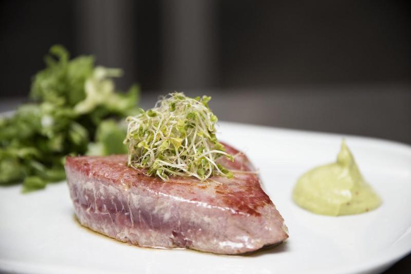 Tricorno 20 - Restoran