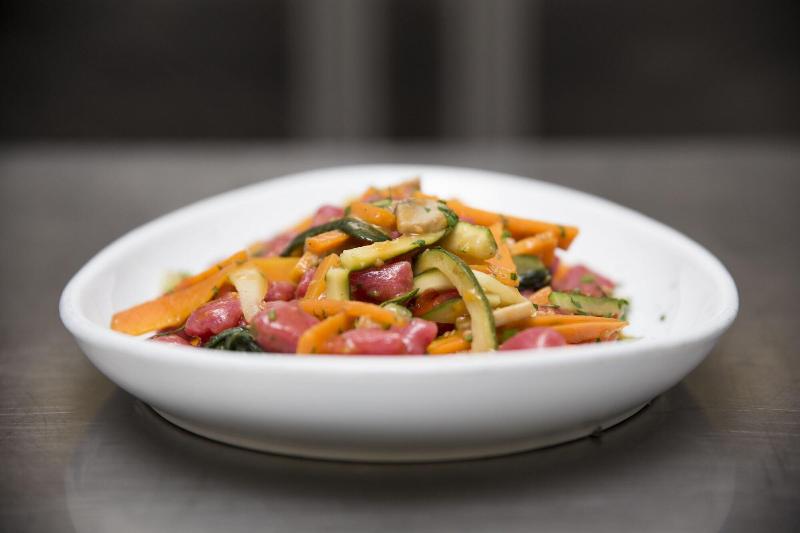 Tricorno 20 - Restoran