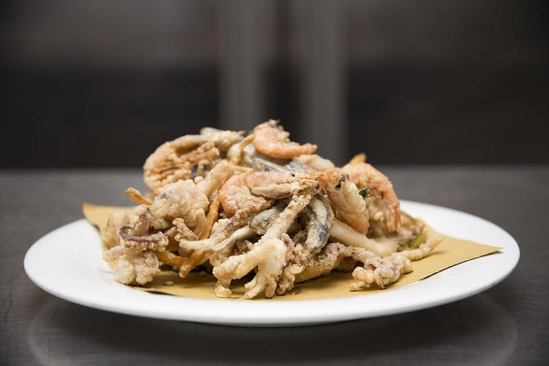 Tricorno 20 - Restoran