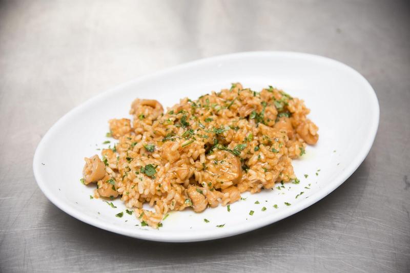 Tricorno 20 - Restoran