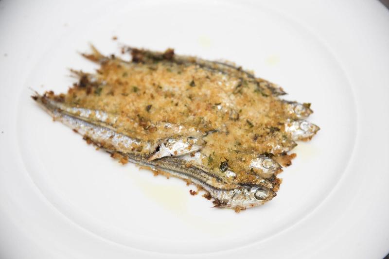 Tricorno 20 - Restoran