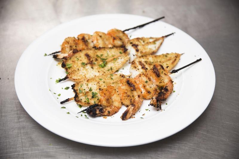 Tricorno 20 - Restoran