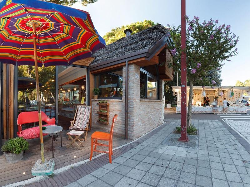 Tricorno 20 - Restoran