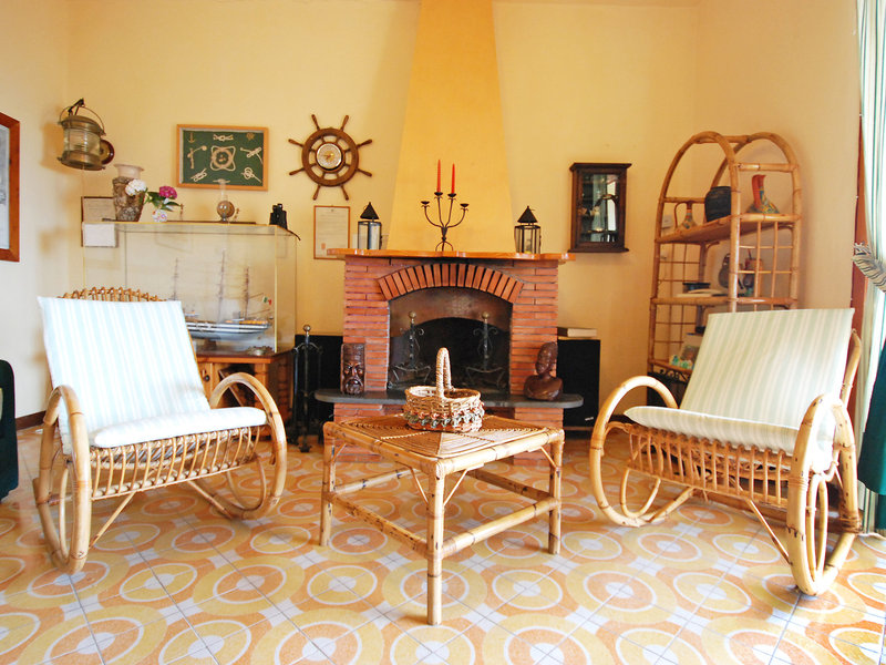 La Corte No.3 - Genel