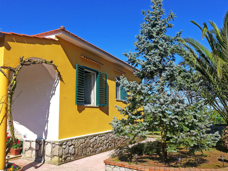 La Corte No.3 - Genel