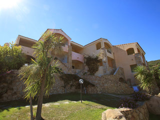 Residence La Costa otel fotoğrafı