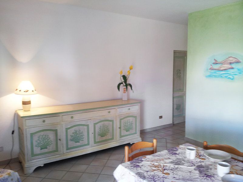 Residence La Costa - Genel