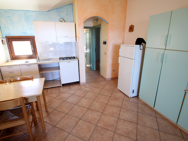 Residence La Costa - Genel