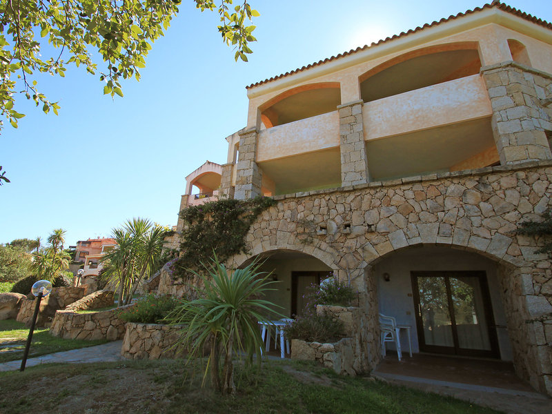 Residence La Costa - Genel