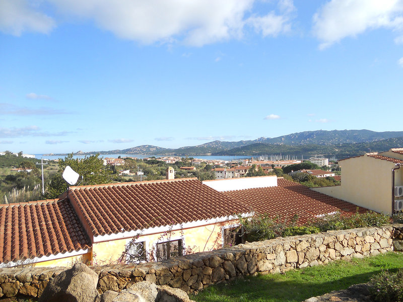 Residence La Costa - Genel