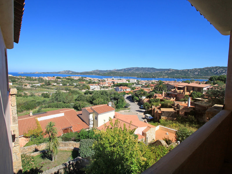 Residence La Costa - Genel