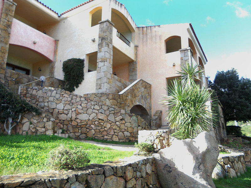 Residence La Costa - Genel