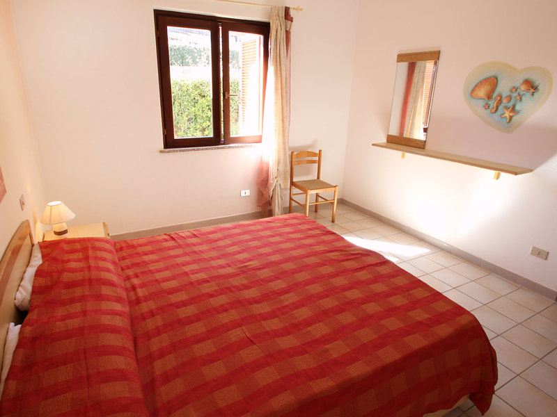 Residence La Costa - Genel