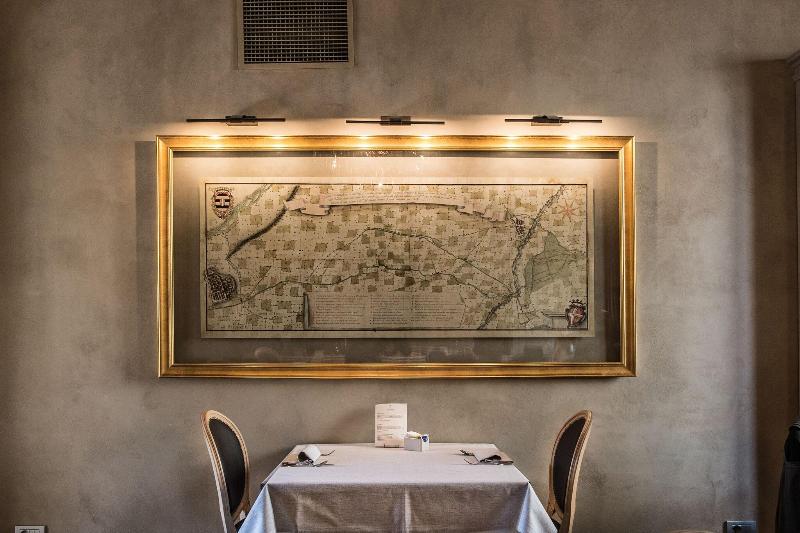 Palazzo - Bar