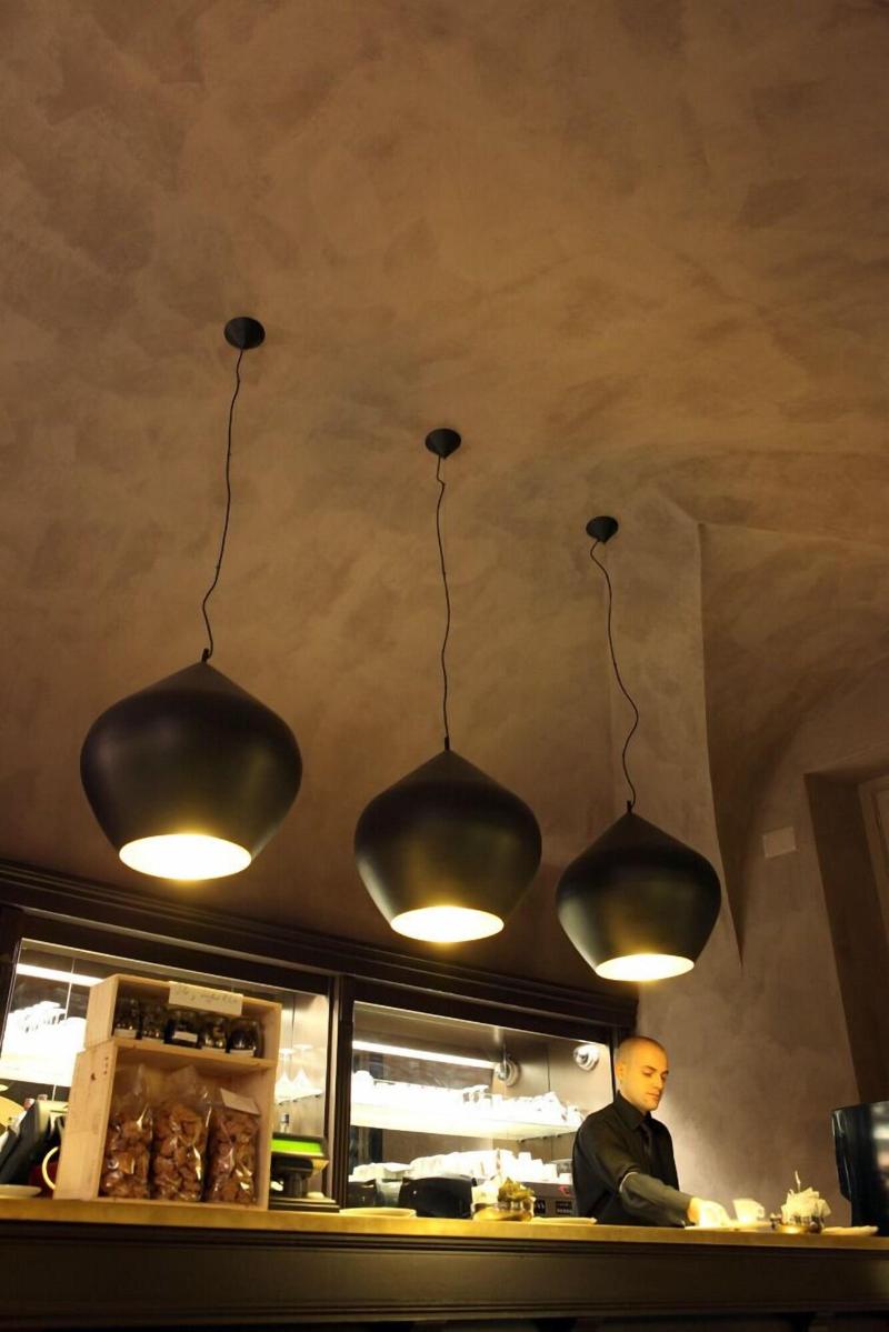 Palazzo - Bar