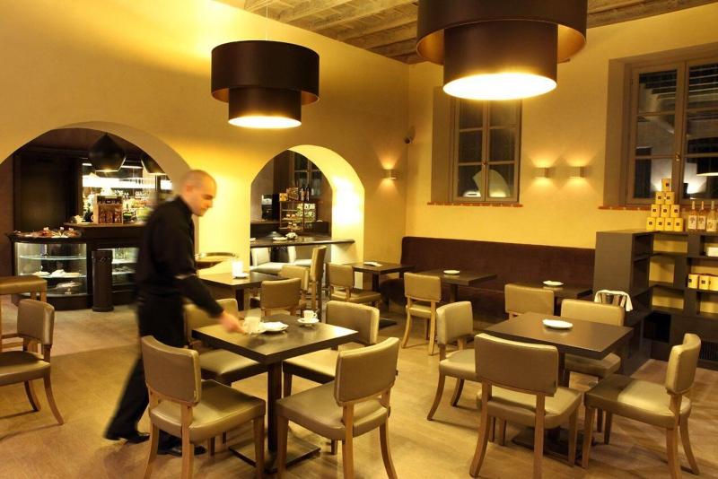 Palazzo - Bar