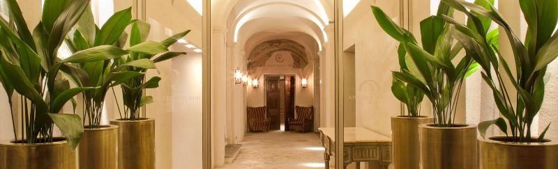 Palazzo - Lobi