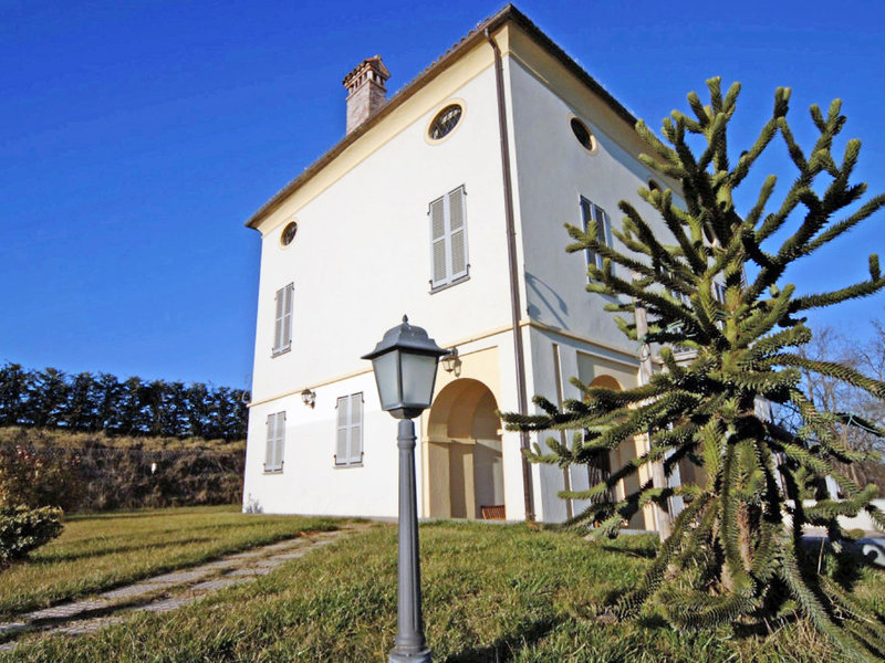 Palazzo - Genel