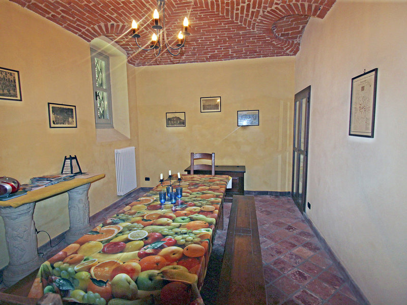 Palazzo - Genel