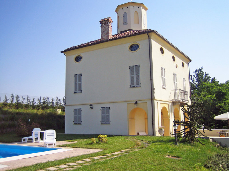 Palazzo - Genel