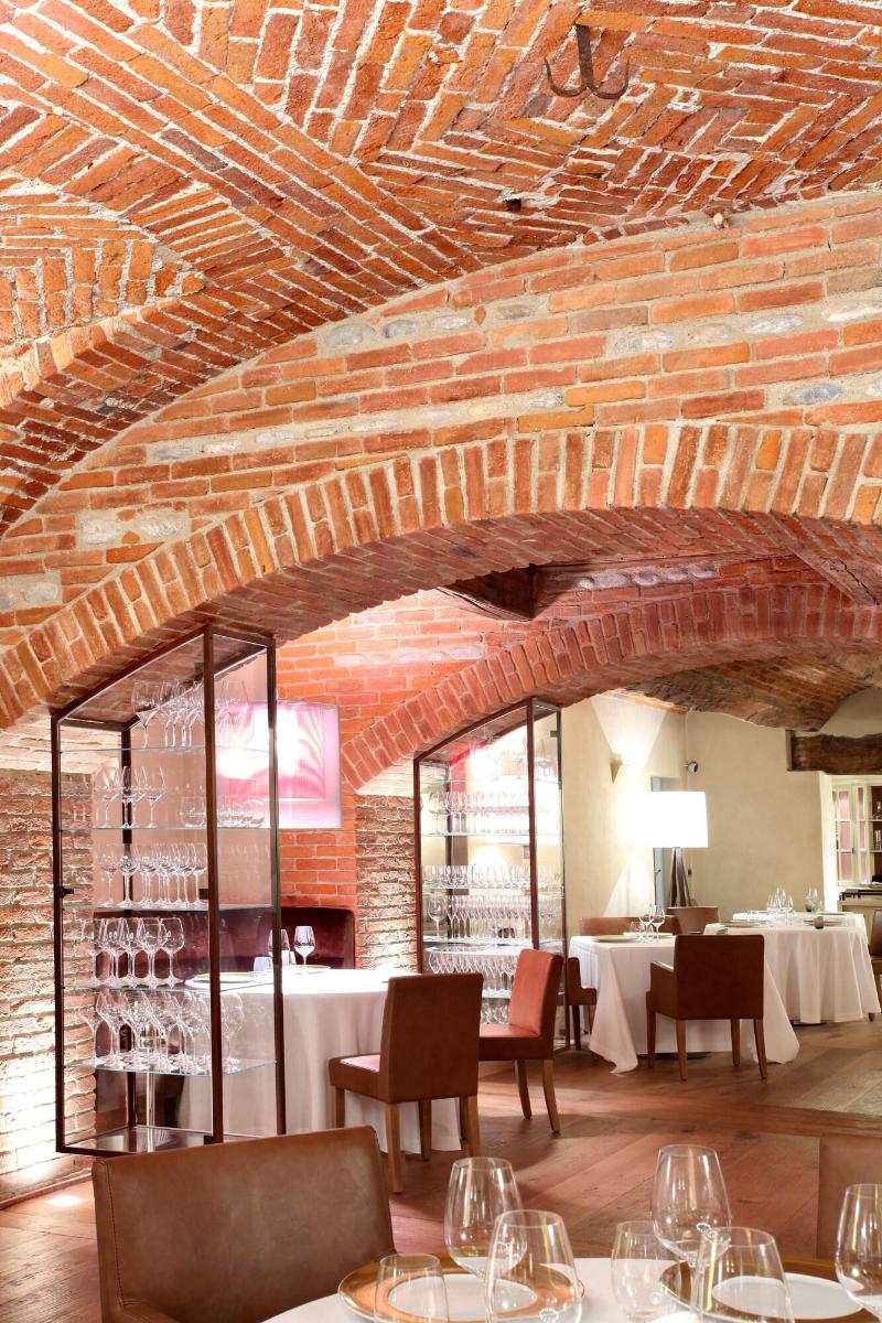 Palazzo - Restoran