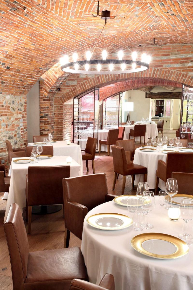 Palazzo - Restoran