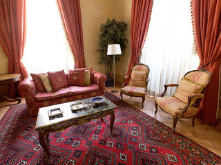 Terrace Pantheon Relais fotoÄŸrafÄ±