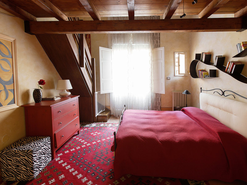 Terrace Pantheon Relais - Genel