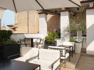 Terrace Pantheon Relais fotoÄŸrafÄ±