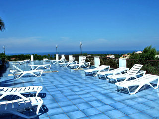 Passo dell'Arciprete No.4 otel fotoğrafı