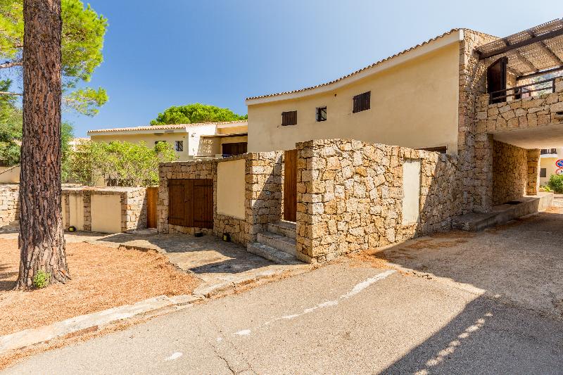 Residence Pineta Uno - Genel