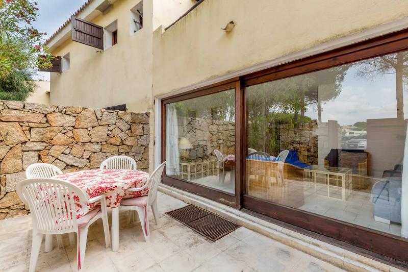 Residence Pineta Uno - Oda