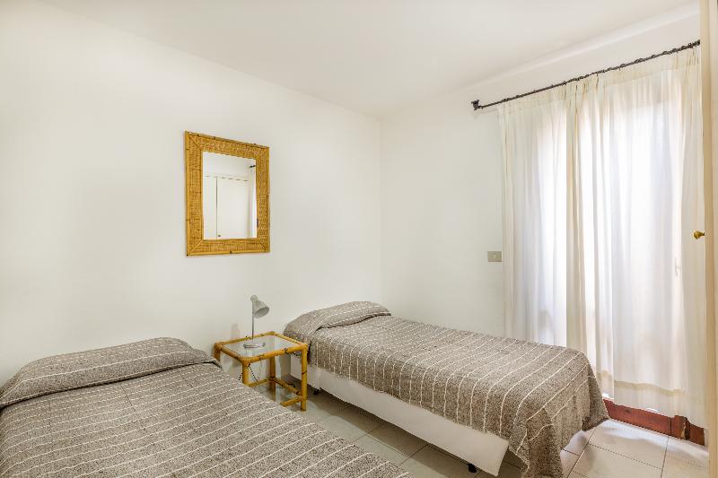 Residence Pineta Uno - Oda