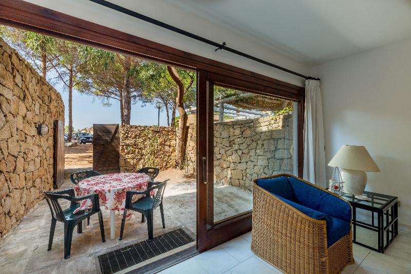 Residence Pineta Uno - Oda