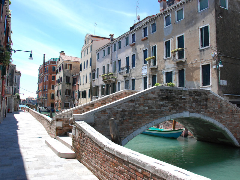 San Vio Palace Luxury Apartments - Genel