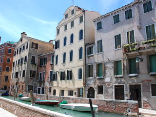 San Vio Palace Luxury Apartments otel fotoğrafı