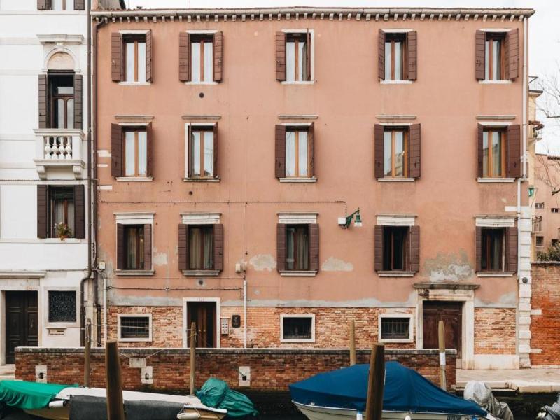 San Vio Palace Luxury Apartments - Genel