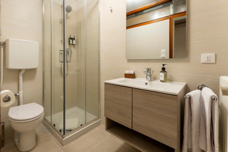 San Vio Palace Luxury Apartments - Oda