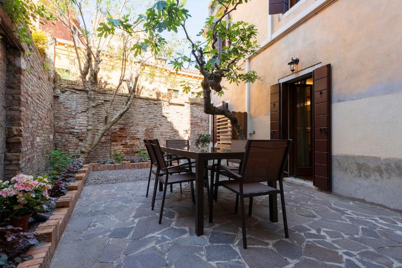 San Vio Palace Luxury Apartments - Oda