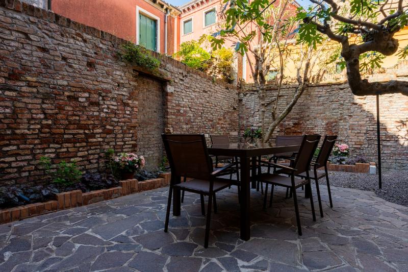San Vio Palace Luxury Apartments - Oda